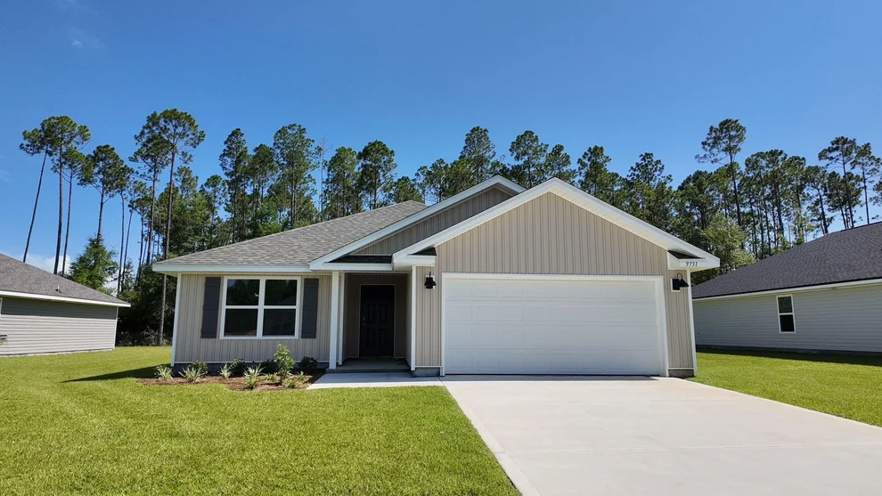 Unit for sale at 9731 Dutton Lane, Milton, FL 32583