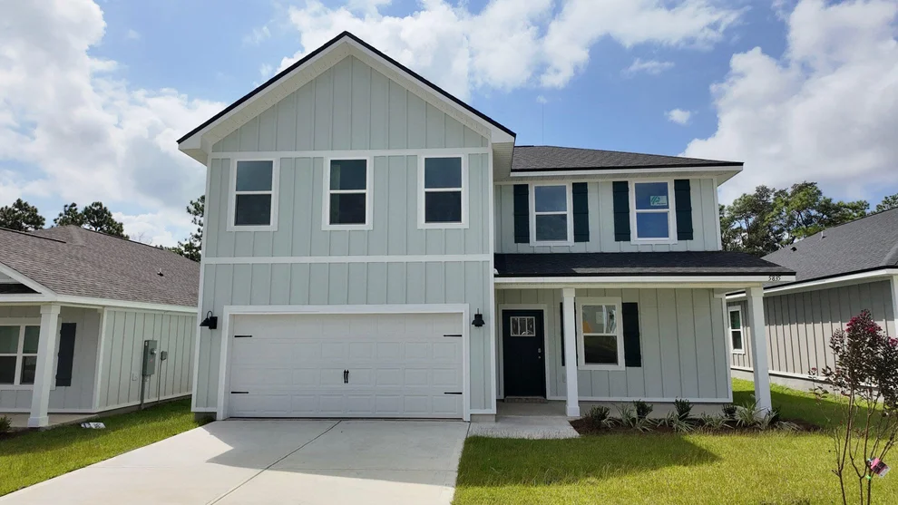 Unit for sale at 5835 Tripletail Drive, Milton, FL 32583