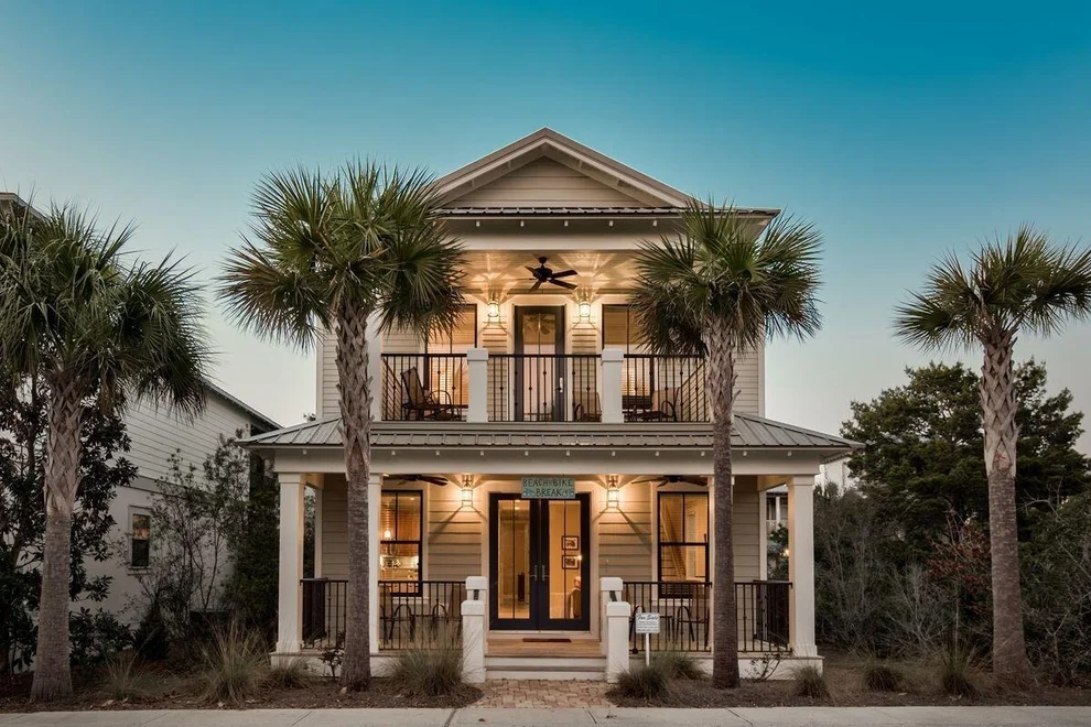 Unit for sale at 396 Beach Bike Way, Inlet Beach, FL 32461