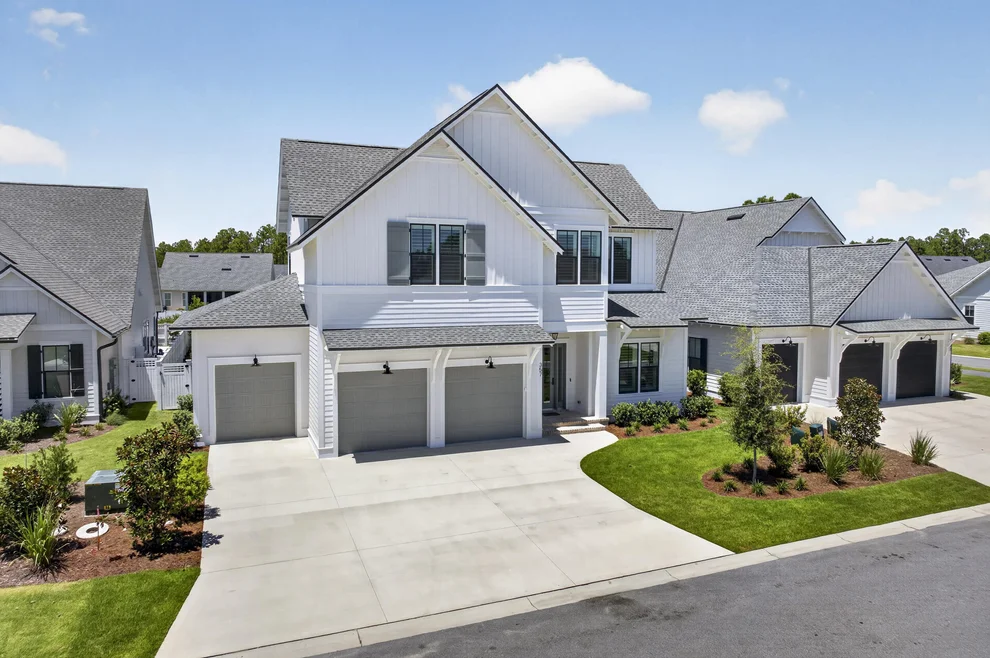 Unit for sale at 357 W Firethorn Circle, Inlet Beach, FL 32461