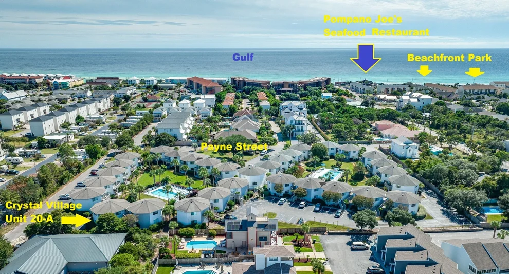 Unit for sale at 285 Payne Street, Miramar Beach, FL 32550