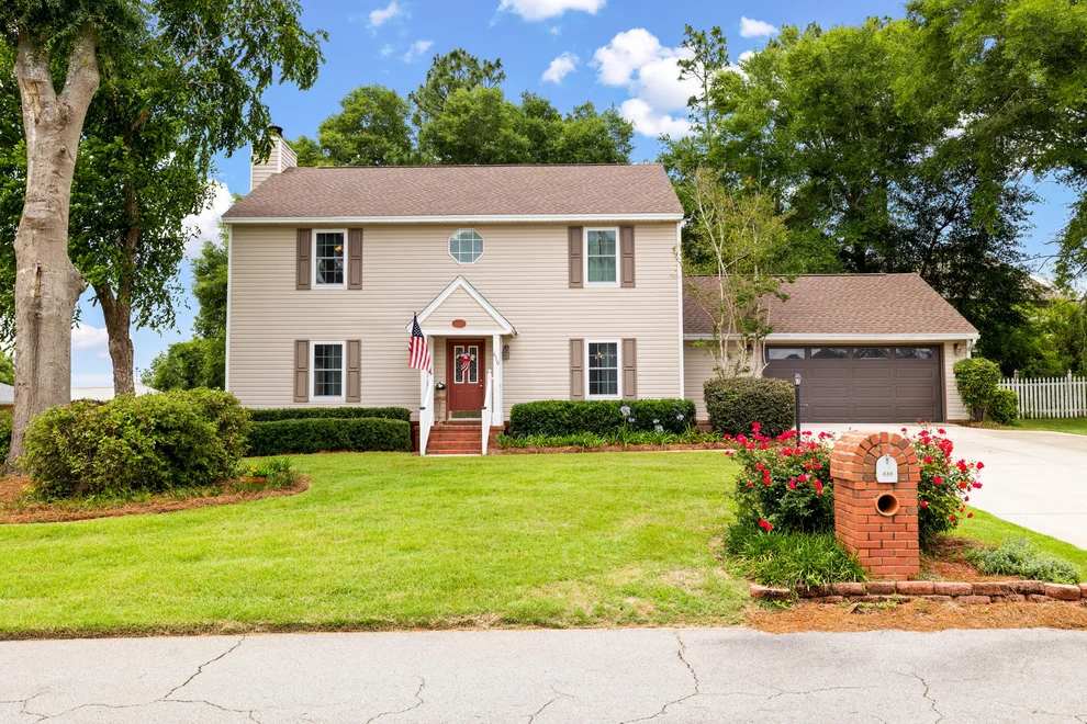Unit for sale at 610 W Lynn Brook, Crestview, FL 32539