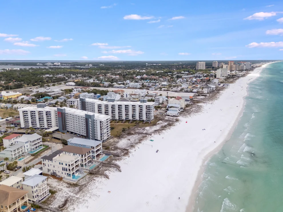 Unit for sale at 114 Mainsail Drive, Miramar Beach, FL 32550