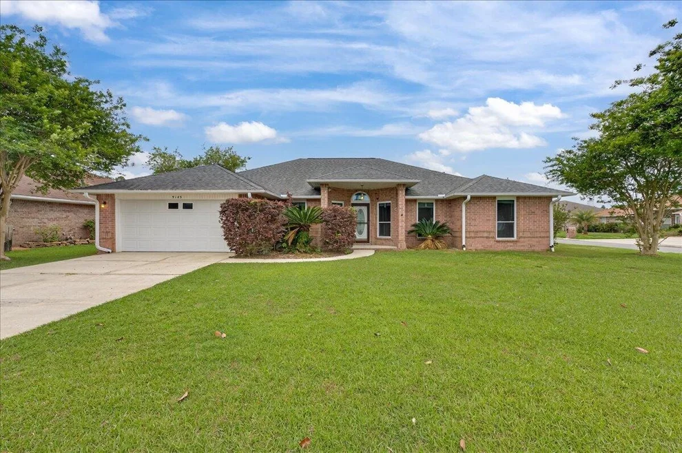 Unit for sale at 9145 Sebring Drive, Pensacola, FL 32506