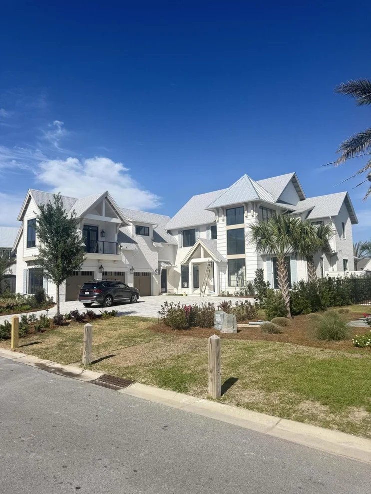 Unit for sale at 60 Quail Hollow, Inlet Beach, FL 32461