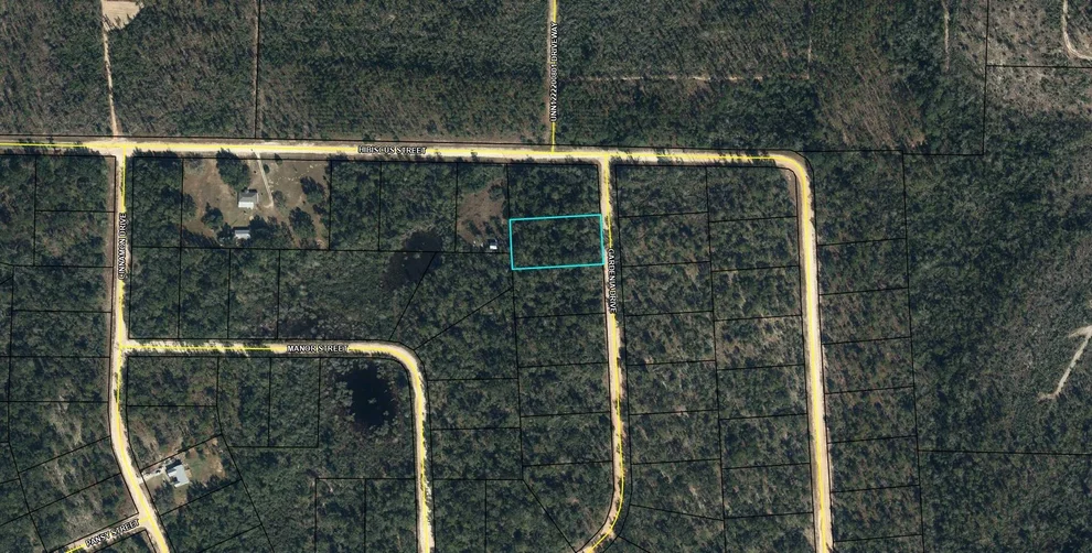 Unit for sale at Lot 15 Gardenia Drive, Marianna, FL 32448