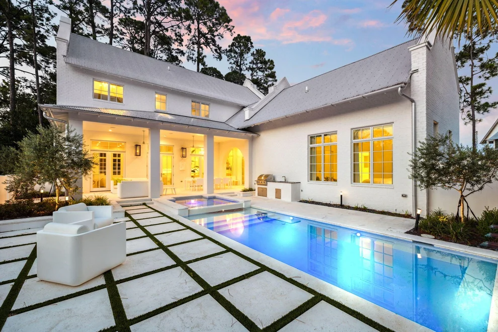 Unit for sale at 68 Perrin, Santa Rosa Beach, FL 32459