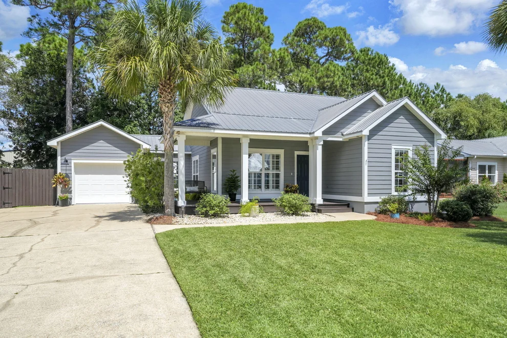 Unit for sale at 94 Garden Street, Santa Rosa Beach, FL 32459