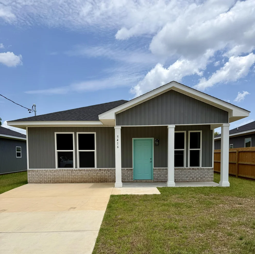 Unit for sale at 5416 Kee Memorial Drive, Pensacola, FL 32507