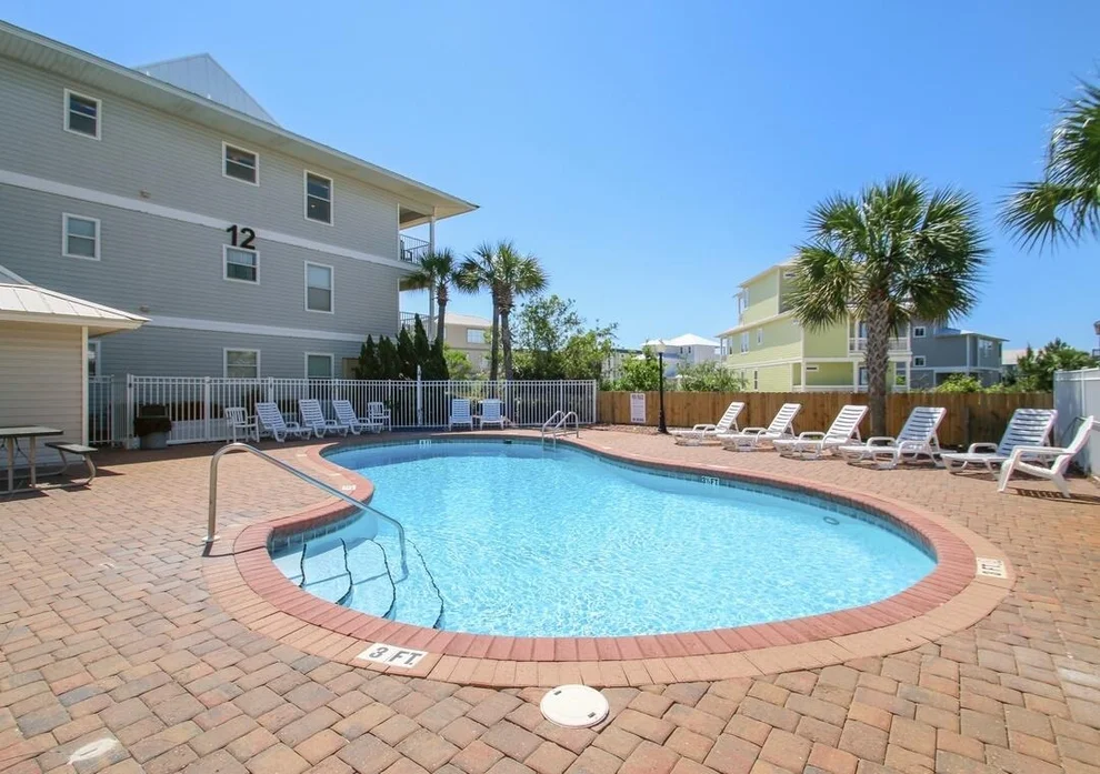 Unit for sale at 11 Beachside Drive, Santa Rosa Beach, FL 32459