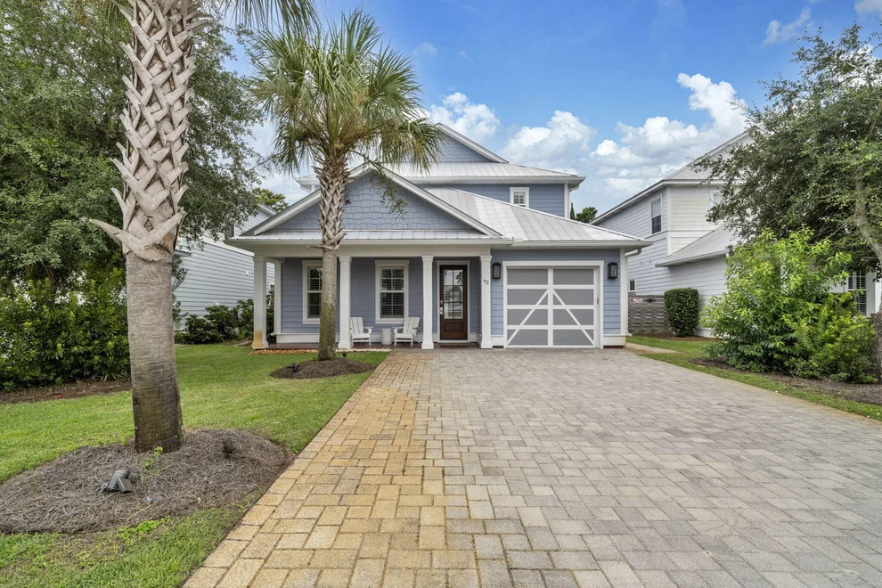 Unit for sale at 92 Louva Lane, Santa Rosa Beach, FL 32459