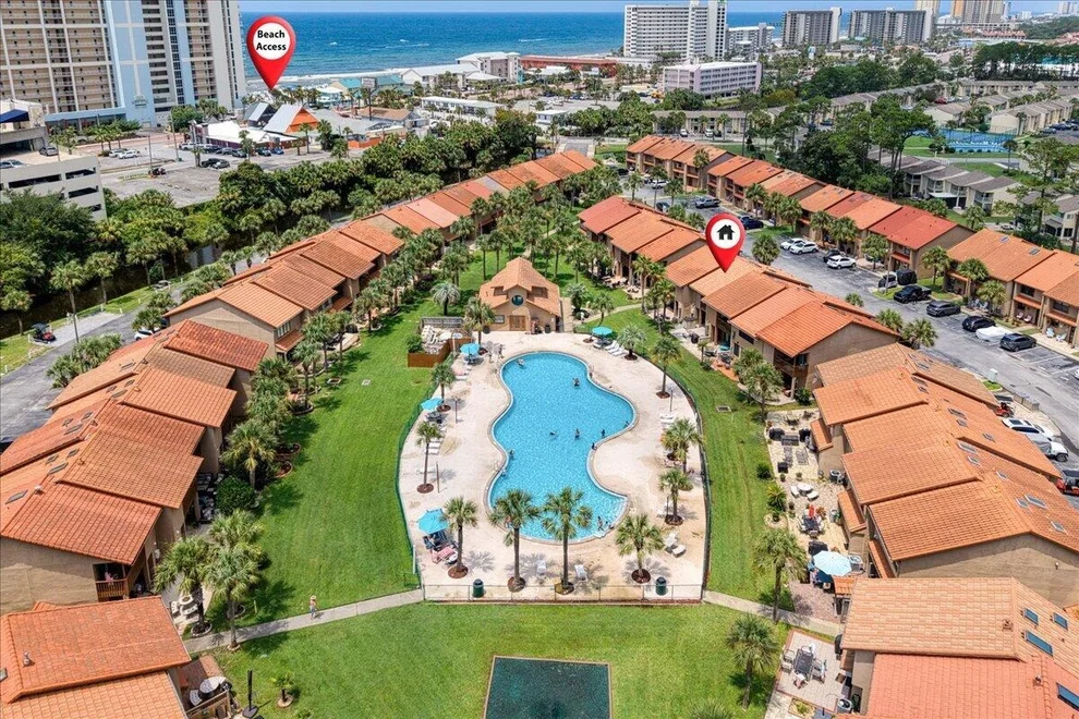 Unit for sale at 131 Grande Island Boulevard, Panama City Beach, FL 32407