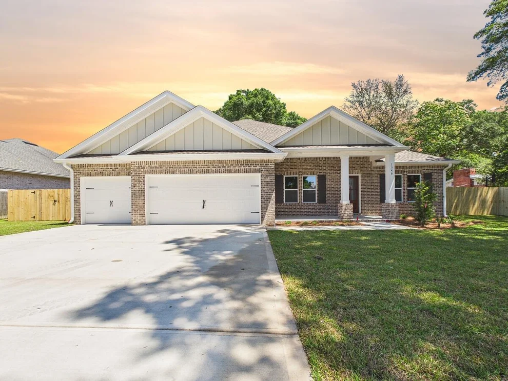 Unit for sale at 1513 Hickory Street, Niceville, FL 32578