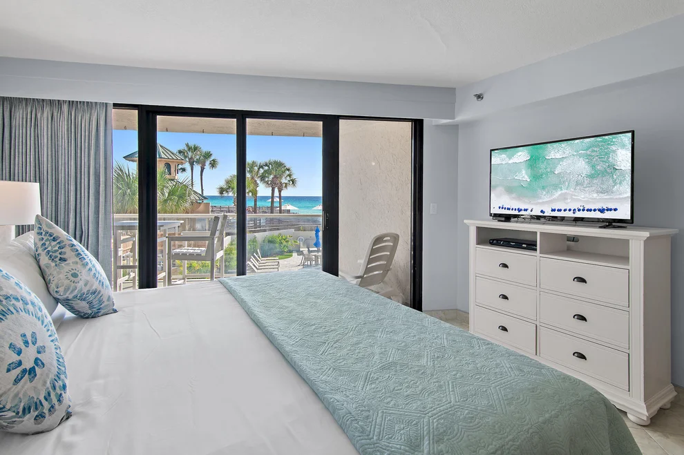 Unit for sale at 4223 Beachside Two Drive, Miramar Beach, FL 32550