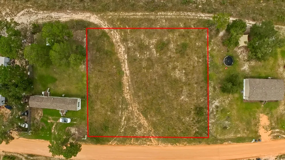 Unit for sale at Lot 10 -11 W Violet Lane, DeFuniak Springs, FL 32433