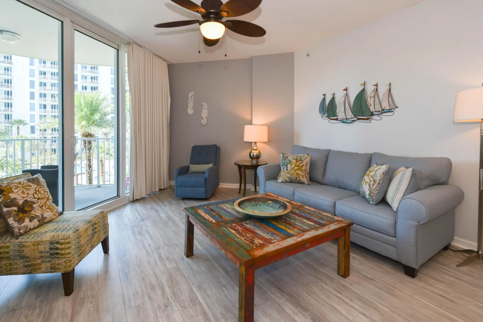 Unit for sale at 4203 Indian Bayou Trail, Destin, FL 32541