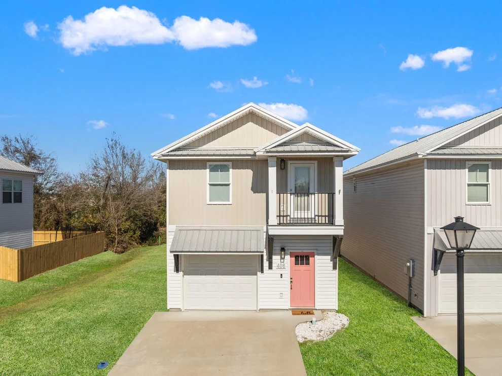 Unit for sale at 406 Raven Lane, Panama City, FL 32404