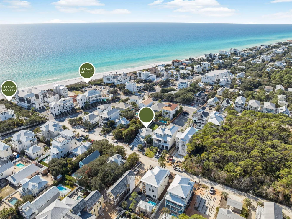 Unit for sale at 59 Montigo Avenue, Santa Rosa Beach, FL 32459