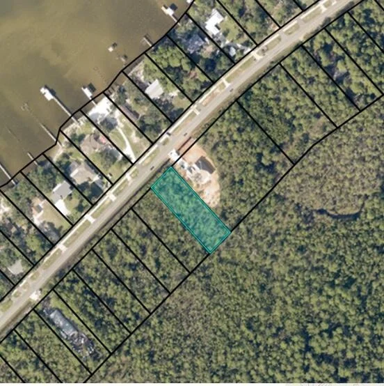 Unit for sale at 000 E Bay Boulevard, Gulf Breeze, FL 32563