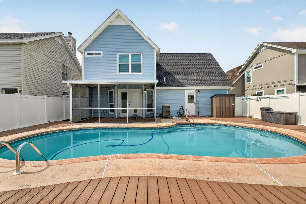 Unit for sale at 402 Sandy Ridge Circle, Mary Esther, FL 32569