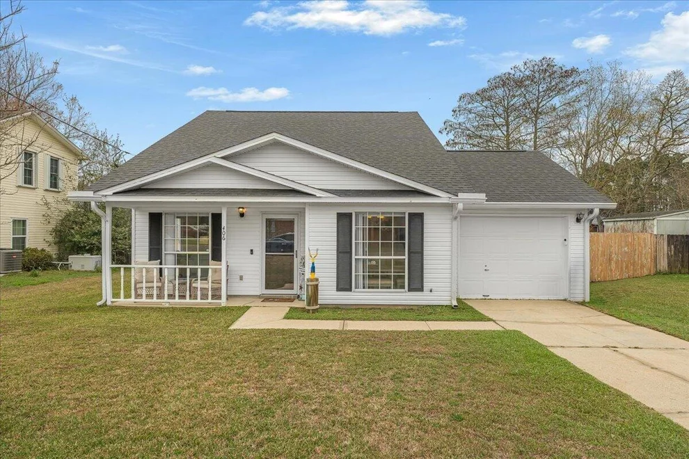 Unit for sale at 406 Rossi Way, Pensacola, FL 32506