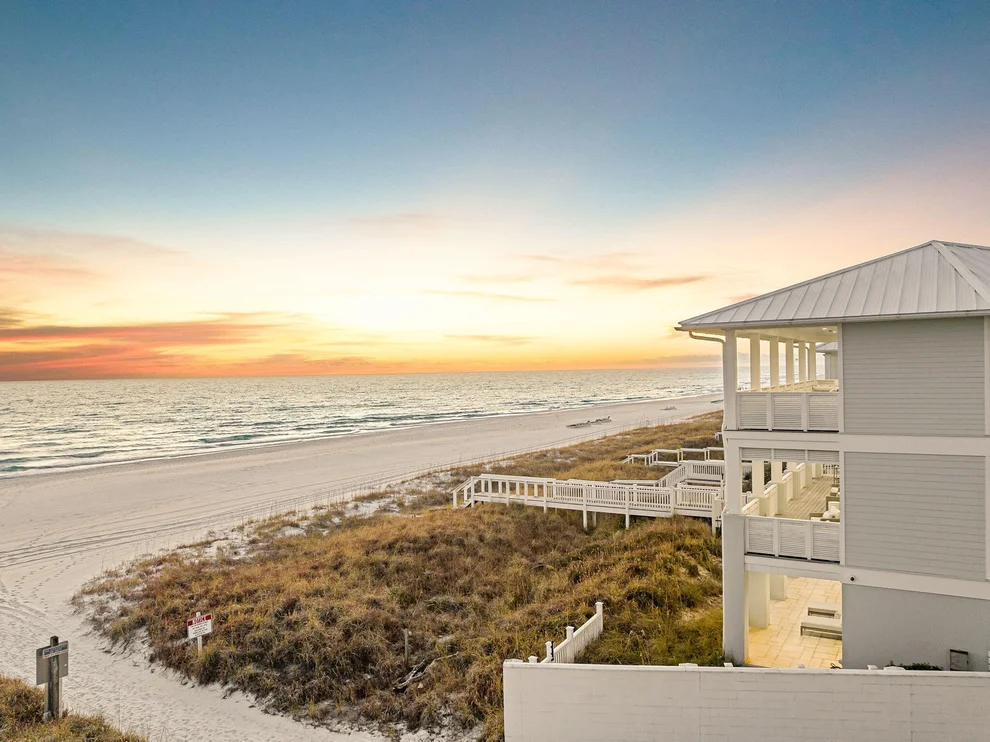 Unit for sale at 517 Beachside Gardens, Panama City Beach, FL 32413
