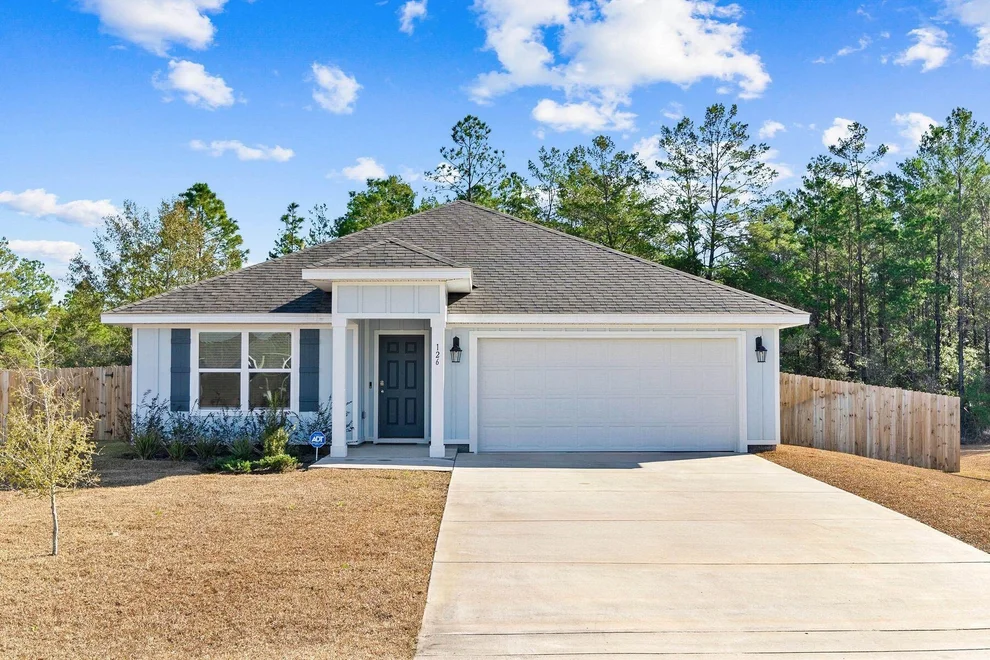 Unit for sale at 126 Sweet Blossom, Freeport, FL 32439