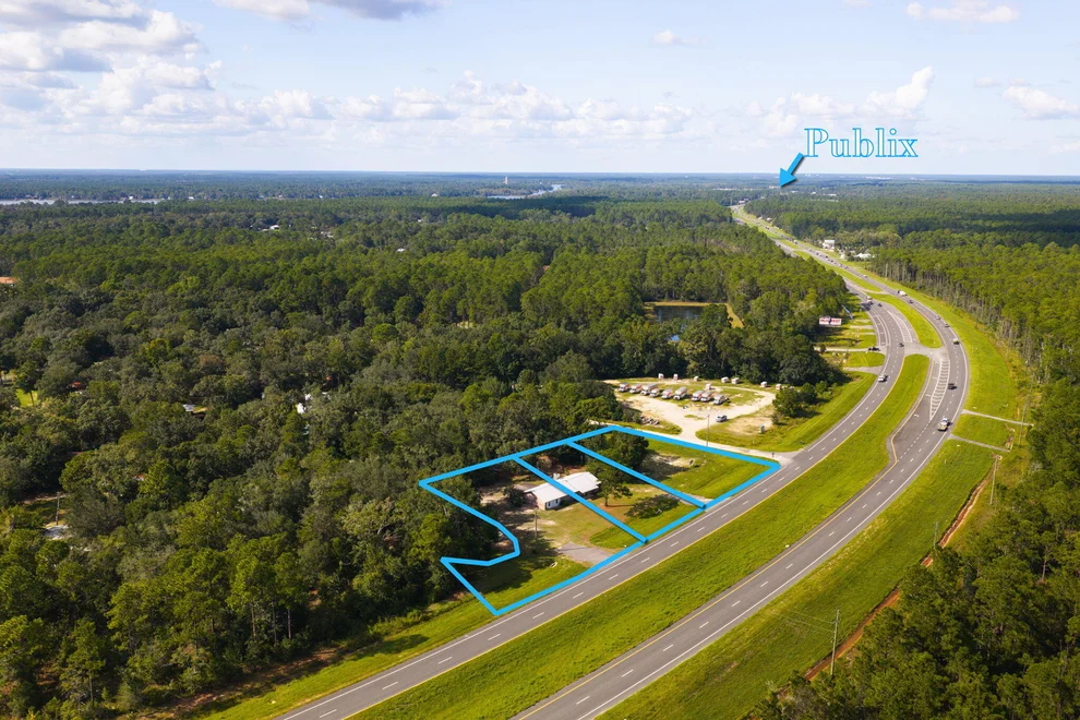 Unit for sale at 19228 S US Highway 331, Freeport, FL 32439