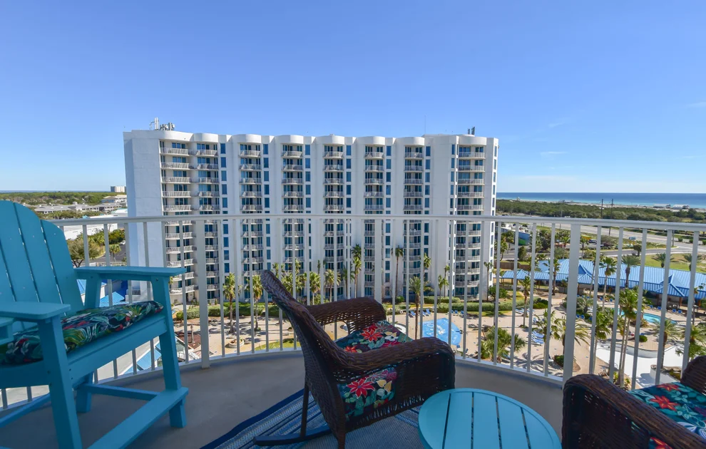 Unit for sale at 4207 Indian Bayou Trail, Destin, FL 32541