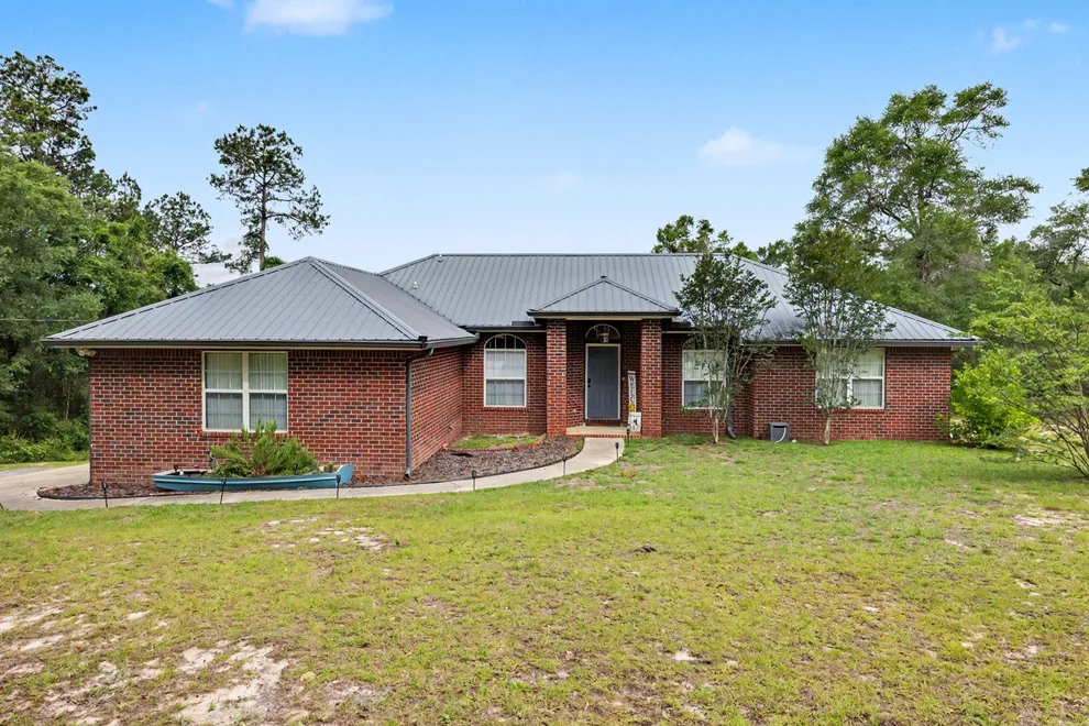 Unit for sale at 1200 Sly Drive, Baker, FL 32531
