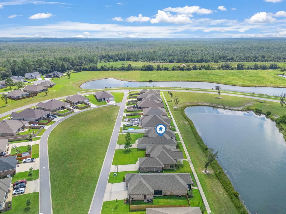 Unit for sale at 3963 Morning Dew Drive, Milton, FL 32583