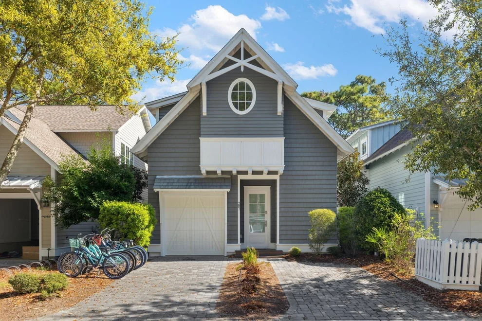 Unit for sale at 207 Anchor Rode Circle, Santa Rosa Beach, FL 32459