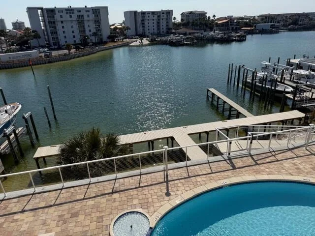 Unit for sale at 724 Harbor Boulevard, Destin, FL 32541