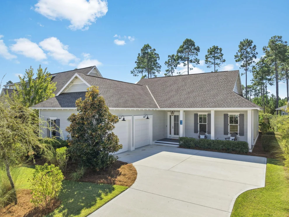 Unit for sale at 184 Trailhead Drive, Inlet Beach, FL 32461
