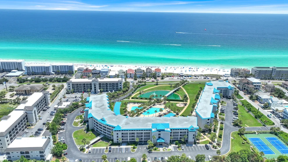 Unit for sale at 778 Scenic Gulf Drive, Miramar Beach, FL 32550