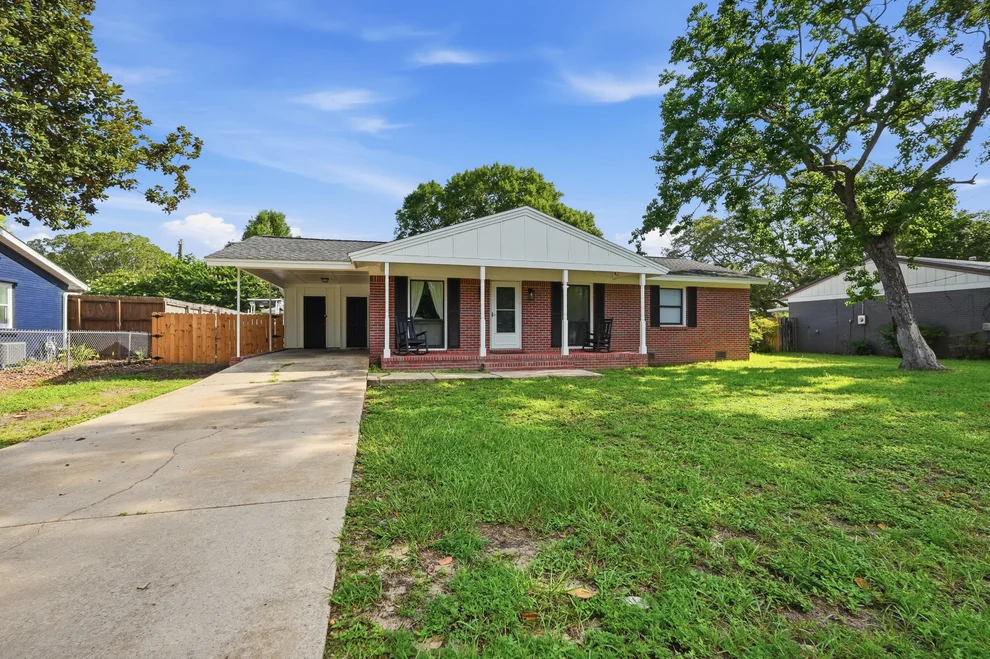 Unit for sale at 113 Boyce Drive, Shalimar, FL 32579