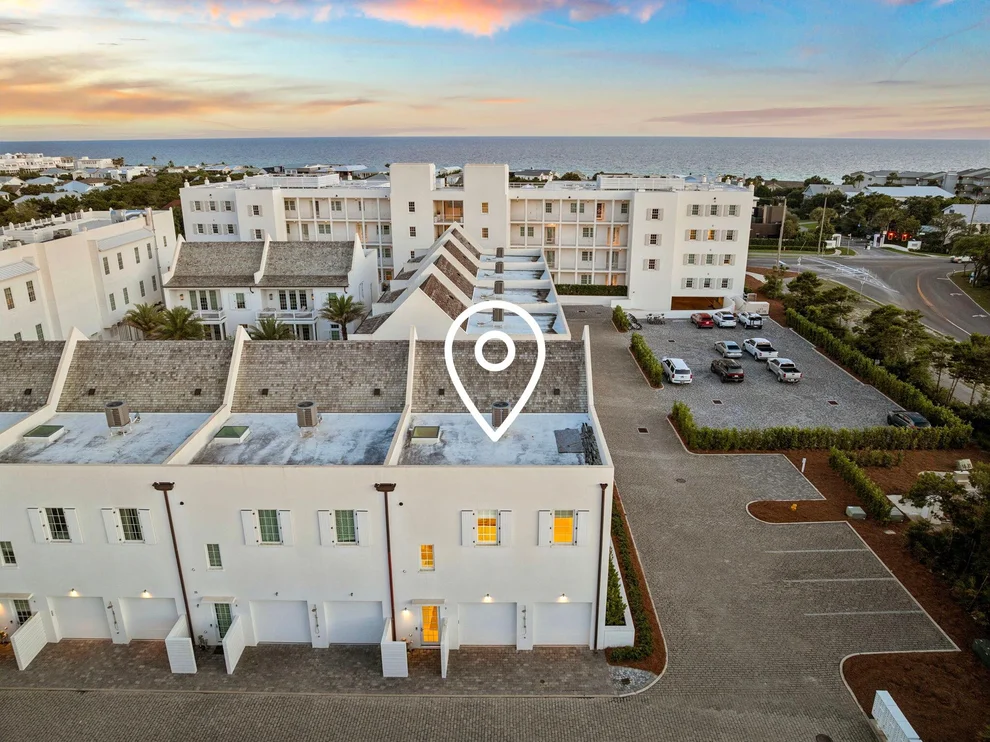 Unit for sale at 25 Stella Way M7 Way, Inlet Beach, FL 32461