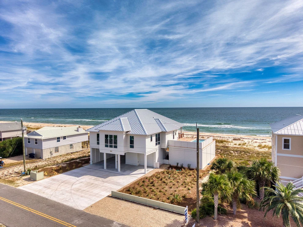 Unit for sale at 424 E Gorrie Drive, St. George Island, FL 32328