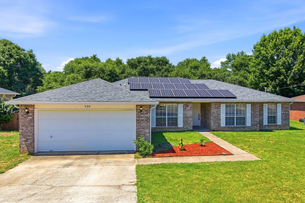 Unit for sale at 330 Egan Drive, Crestview, FL 32536