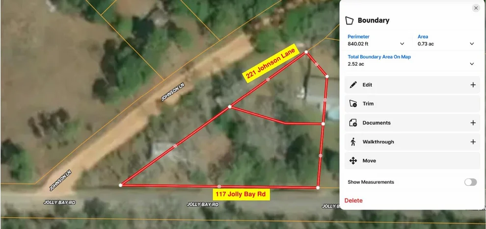 Unit for sale at 117 Jolly Bay and 221 Johnson Road, Freeport, FL 32439