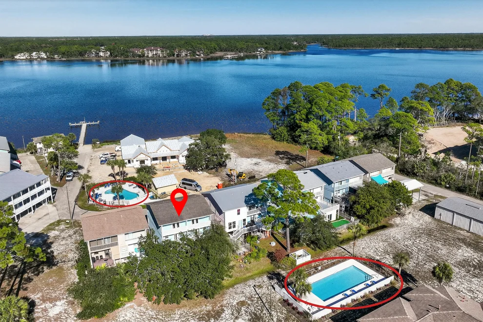 Unit for sale at 149/150 Cain Road, Panama City Beach, FL 32413