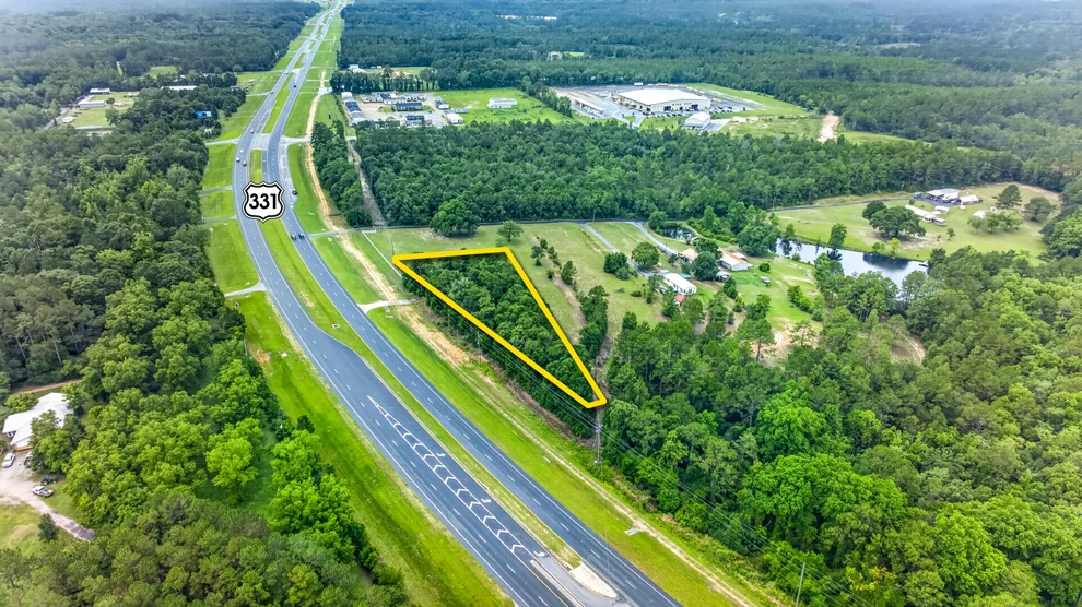 Unit for sale at ±.8 Acres S Us Highway 331, DeFuniak Springs, FL 32435