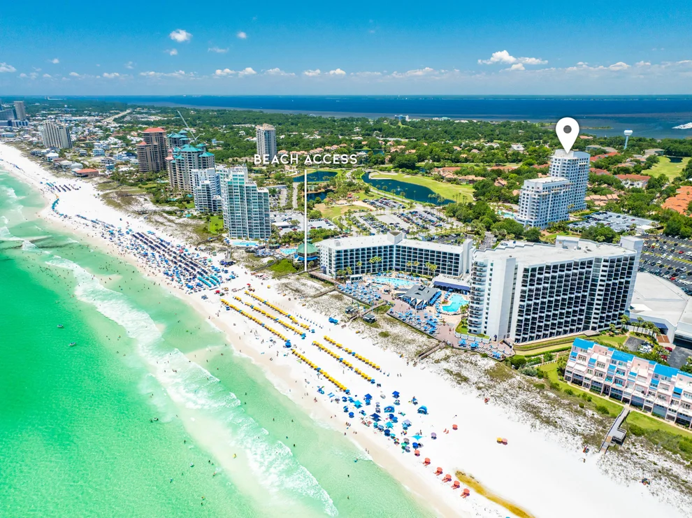 Unit for sale at 5000 S Sandestin Boulevard, Miramar Beach, FL 32550