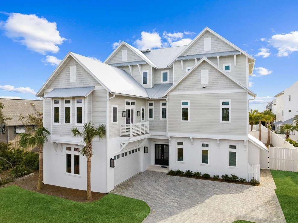 Unit for sale at 311 Walton Rose Lane, Inlet Beach, FL 32461