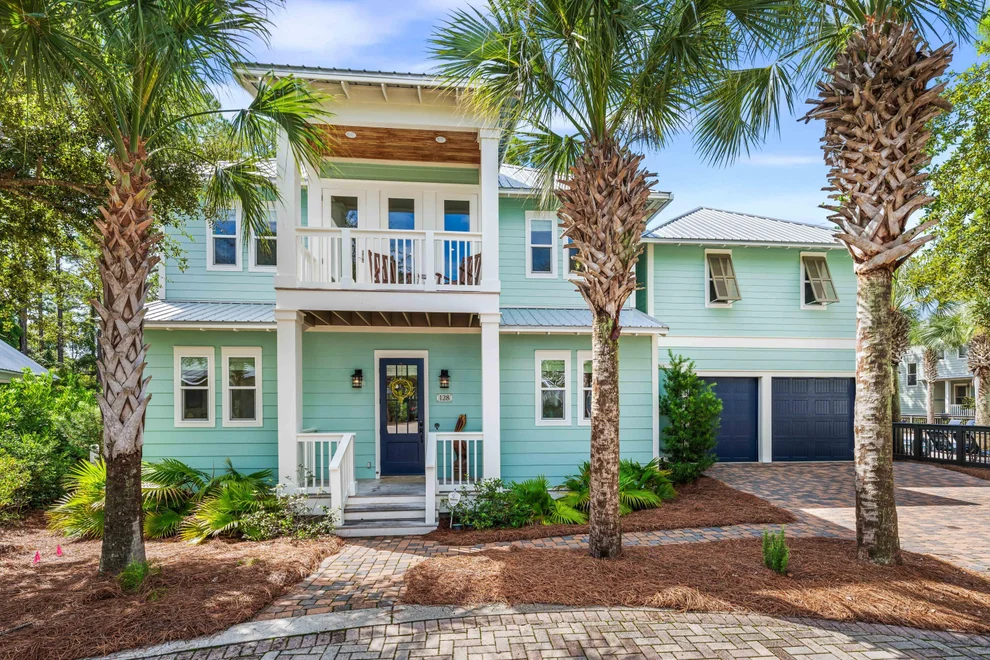Unit for sale at 128 Eastern Lake Court, Santa Rosa Beach, FL 32459
