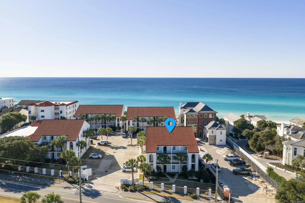 Unit for sale at 3604 E County Highway 30A, Santa Rosa Beach, FL 32459
