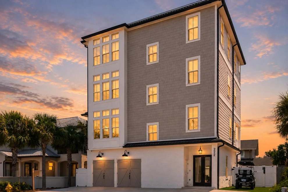 Unit for sale at 222 Miami Street, Miramar Beach, FL 32550