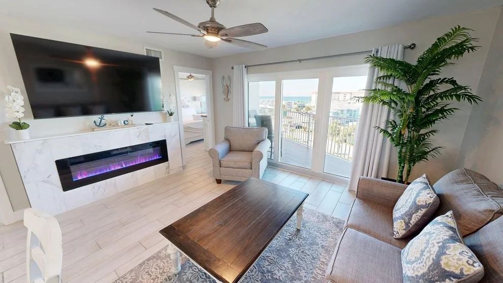 Unit for sale at 895 Santa Rosa Boulevard, Fort Walton Beach, FL 32548