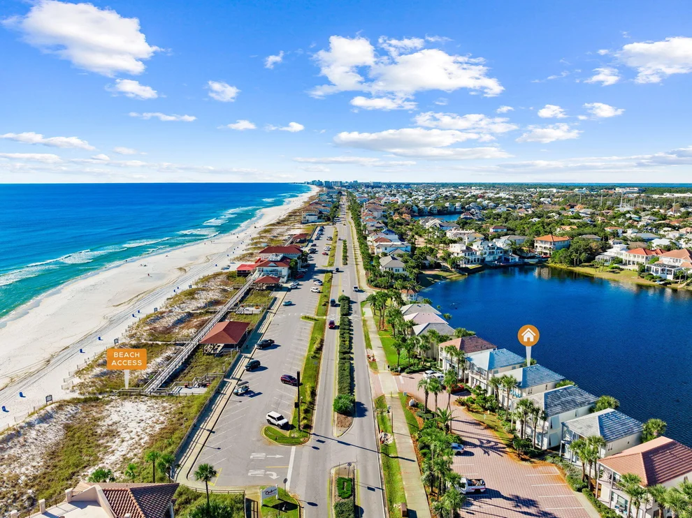 Unit for sale at 3551 Scenic Highway 98, Destin, FL 32541