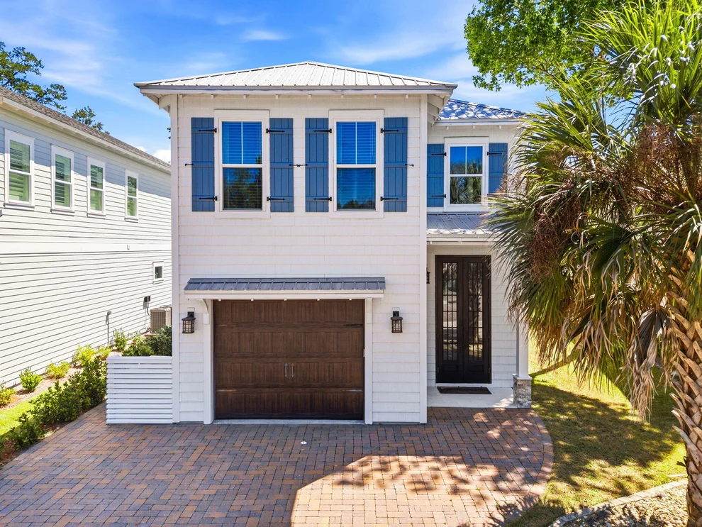 Unit for sale at 160 Rearden Way, Santa Rosa Beach, FL 32459